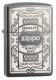 29425 高品質 Zippo防風打火機